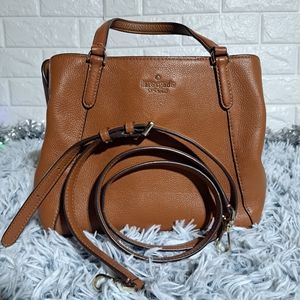 Kate Spade New York Jackson Satchel